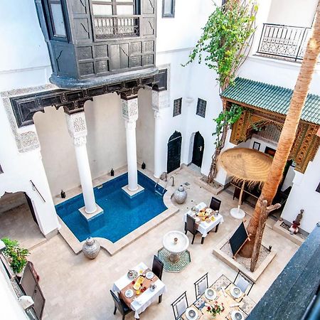 Riad Makila Marrakesh Exterior photo