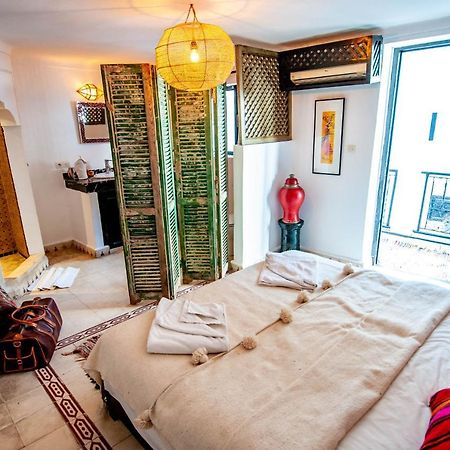 Riad Makila Marrakesh Exterior photo
