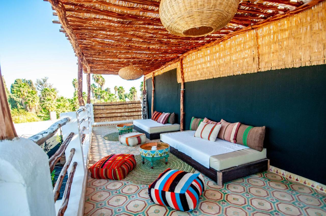 Riad Makila Marrakesh Exterior photo