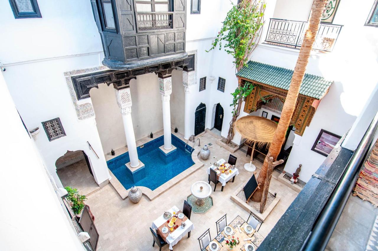 Riad Makila Marrakesh Exterior photo