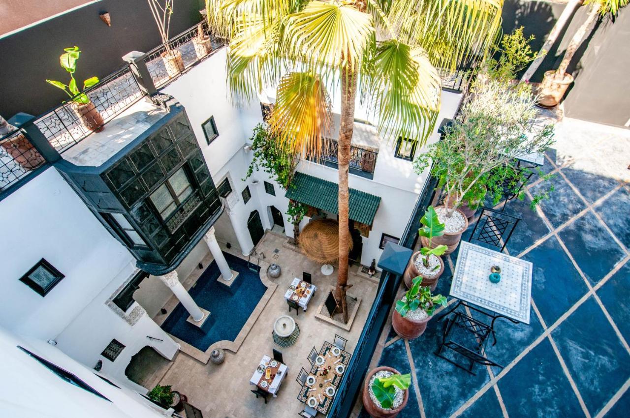 Riad Makila Marrakesh Exterior photo