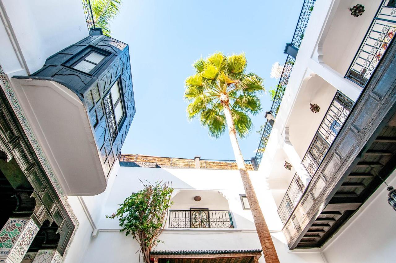 Riad Makila Marrakesh Exterior photo