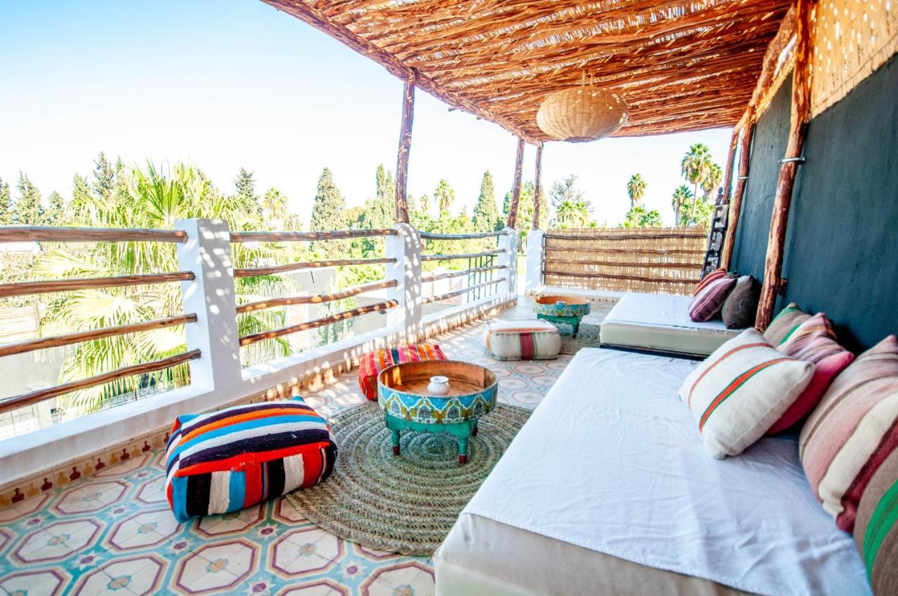 Riad Makila Marrakesh Exterior photo
