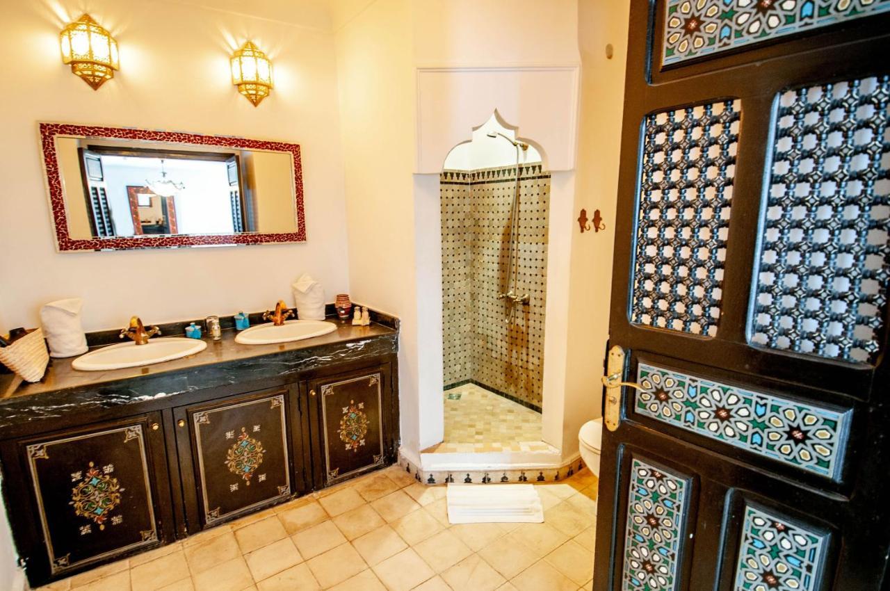 Riad Makila Marrakesh Exterior photo
