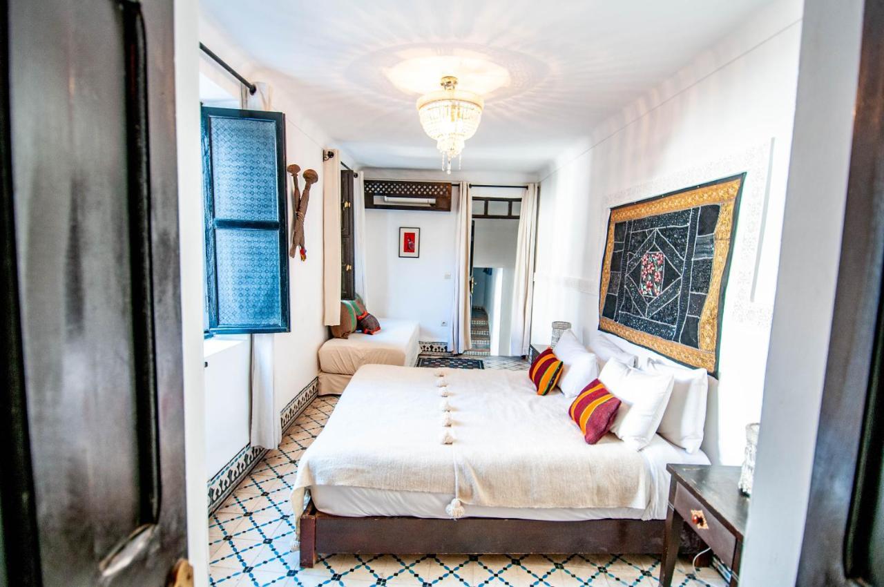 Riad Makila Marrakesh Exterior photo