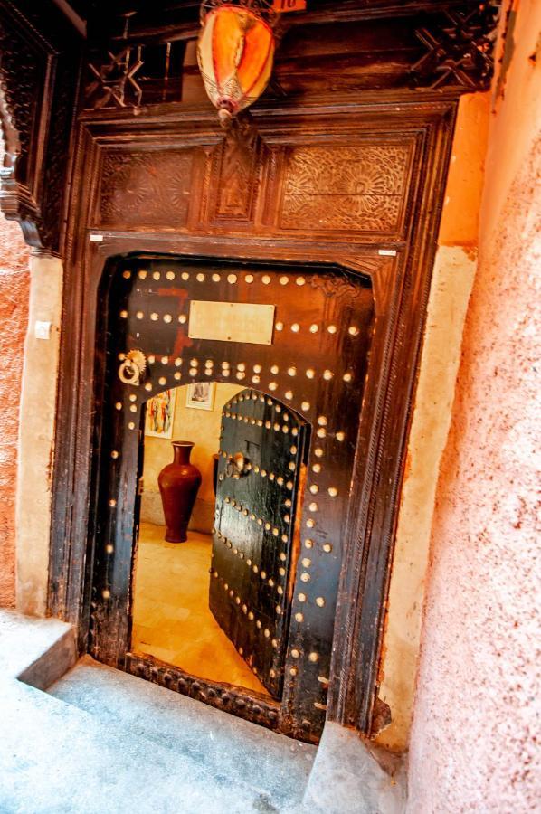 Riad Makila Marrakesh Exterior photo