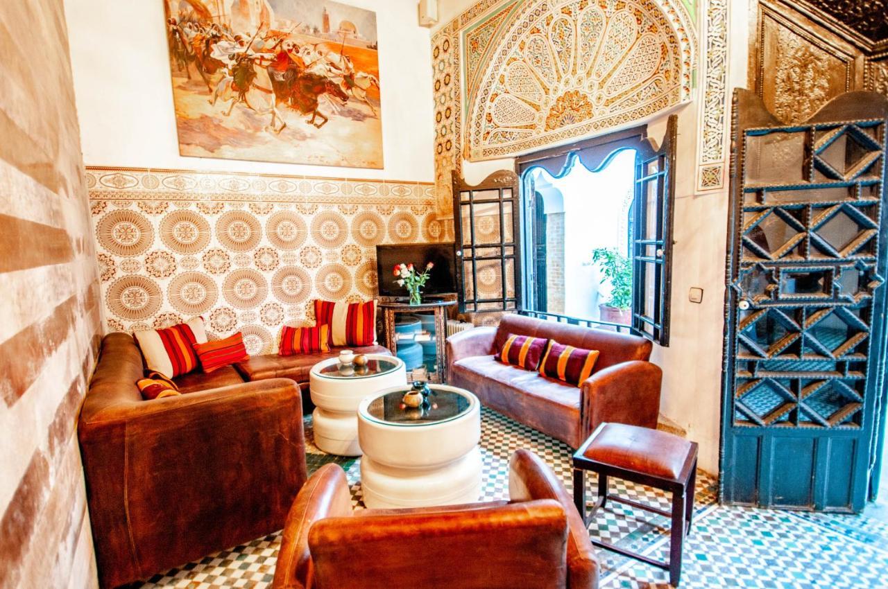Riad Makila Marrakesh Exterior photo