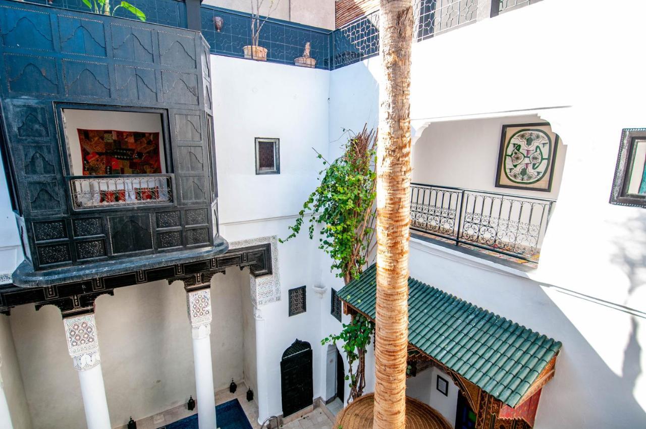 Riad Makila Marrakesh Exterior photo