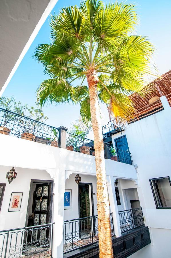 Riad Makila Marrakesh Exterior photo