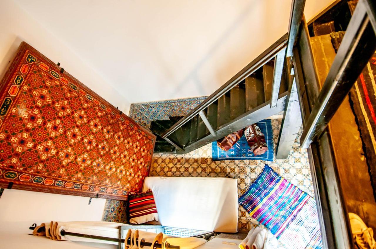 Riad Makila Marrakesh Exterior photo