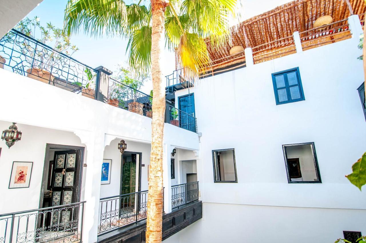Riad Makila Marrakesh Exterior photo