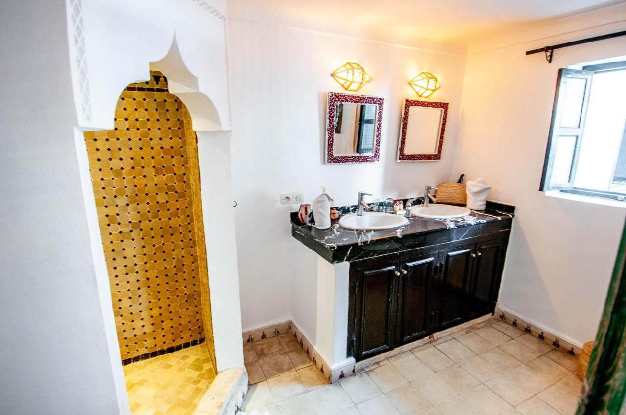 Riad Makila Marrakesh Exterior photo