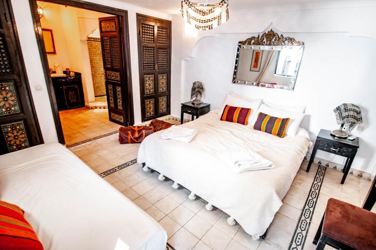 Riad Makila Marrakesh Exterior photo