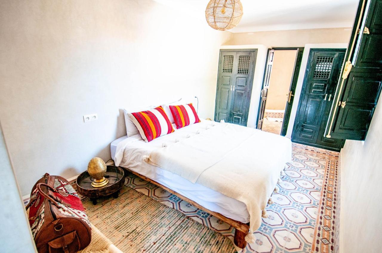 Riad Makila Marrakesh Exterior photo