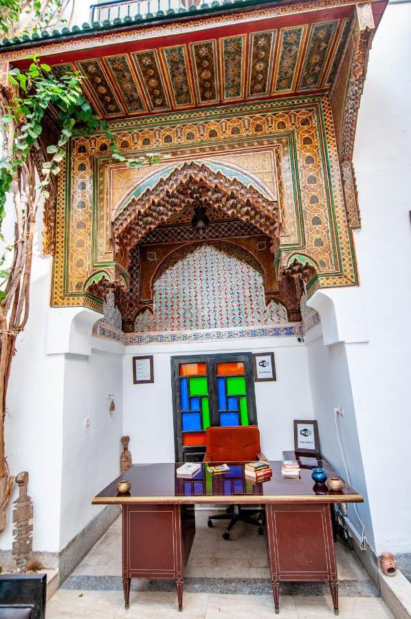 Riad Makila Marrakesh Exterior photo