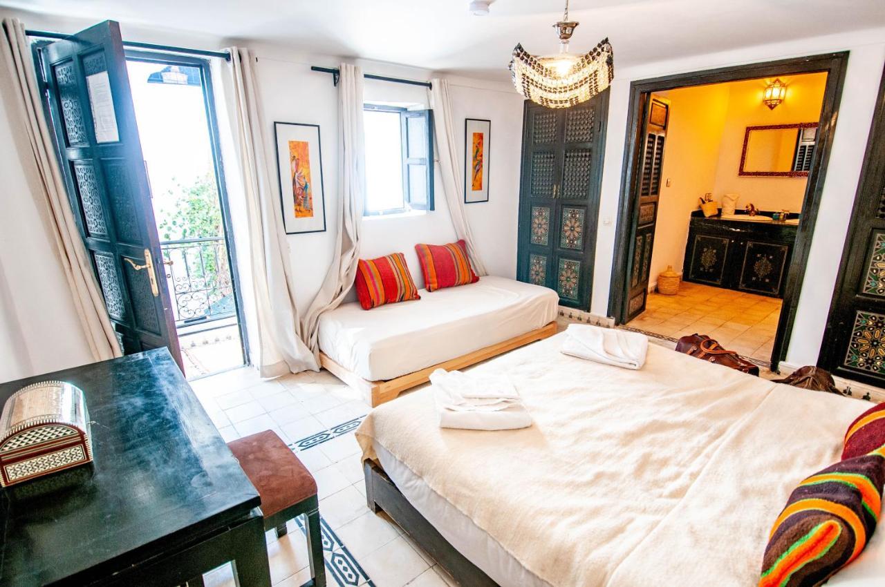 Riad Makila Marrakesh Exterior photo