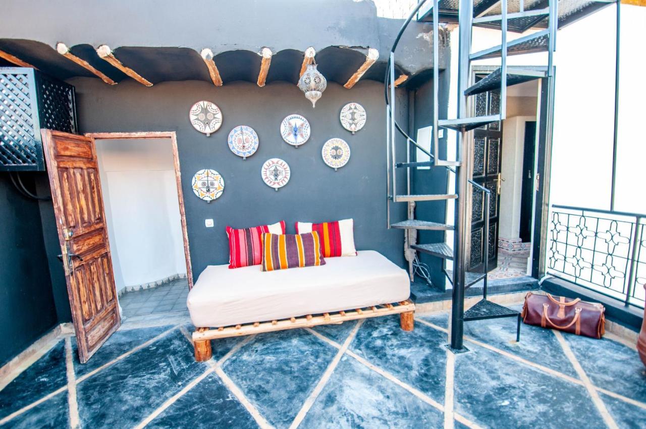 Riad Makila Marrakesh Exterior photo