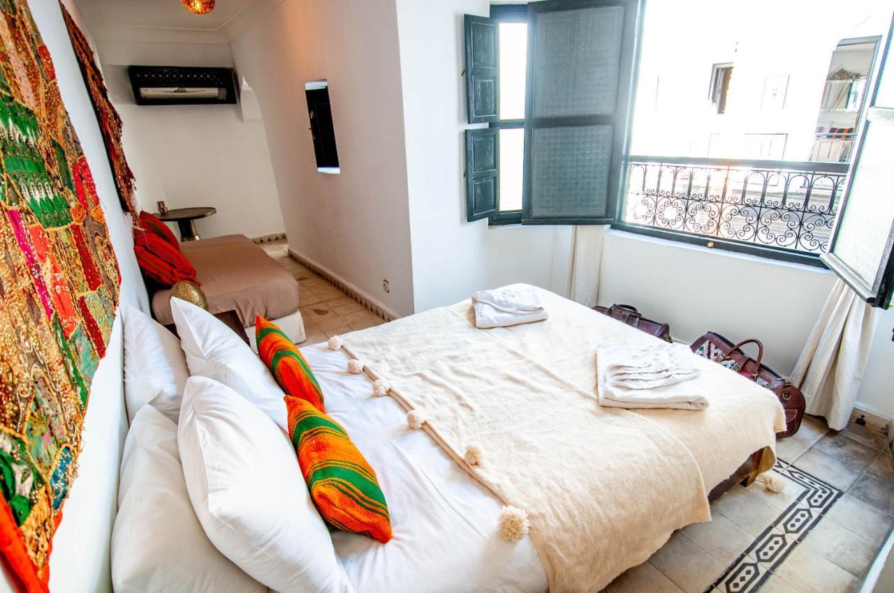 Riad Makila Marrakesh Exterior photo