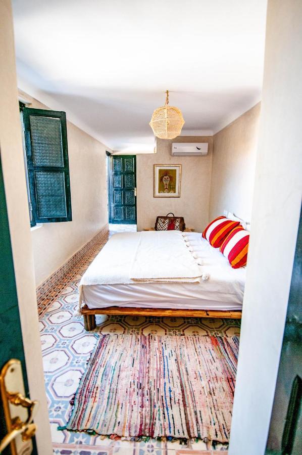 Riad Makila Marrakesh Exterior photo
