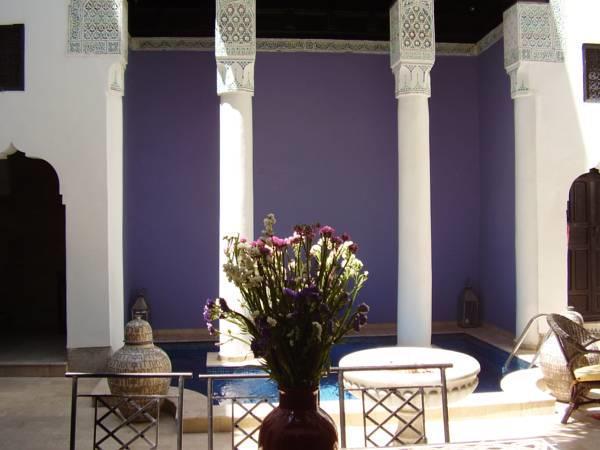 Riad Makila Marrakesh Exterior photo